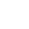 Weißes Instagram-Logo auf schwarzem Hintergrund.